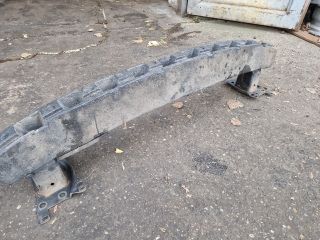 bontott VW TOURAN Első Lökhárító Merevítő (Fém)