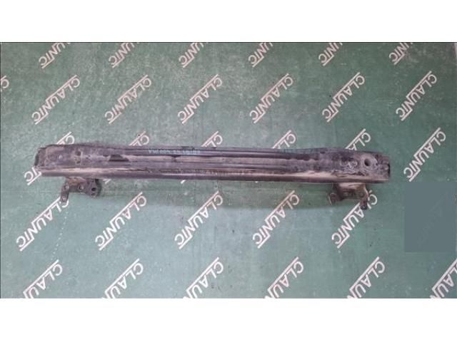 bontott VW TOURAN Első Lökhárító Merevítő (Fém)