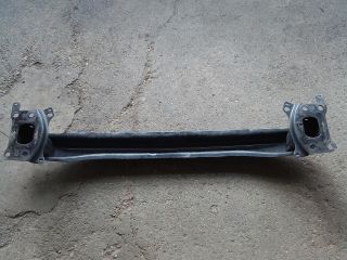 bontott VW TOURAN Első Lökhárító Merevítő (Fém)