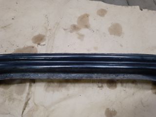 bontott VW TOURAN Első Lökhárító Merevítő (Fém)