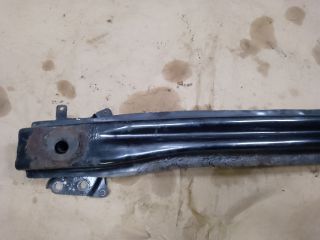 bontott VW TOURAN Első Lökhárító Merevítő (Fém)