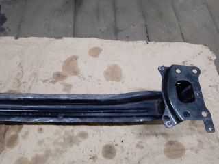 bontott VW TOURAN Első Lökhárító Merevítő (Fém)