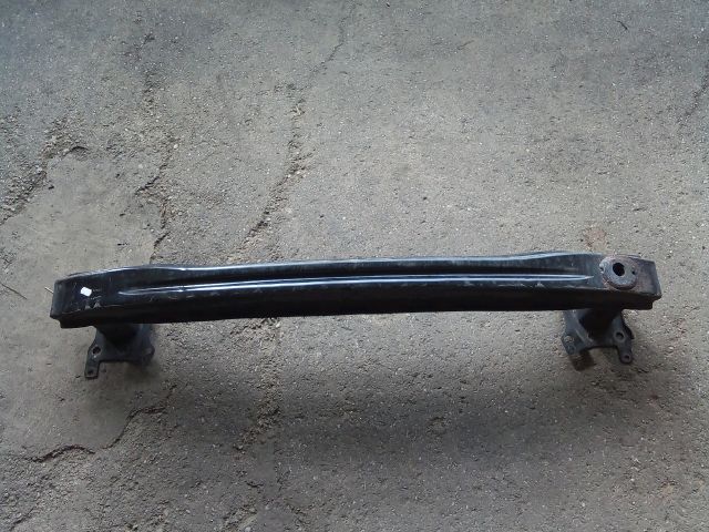 bontott VW TOURAN Első Lökhárító Merevítő (Fém)