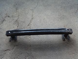 bontott VW TOURAN Első Lökhárító Merevítő (Fém)