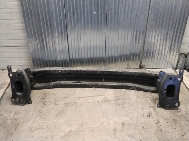 bontott VW TOURAN Első Lökhárító Merevítő (Fém)