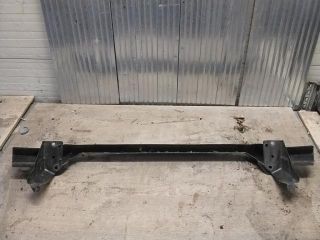 bontott VW TOURAN Első Lökhárító Merevítő (Fém)