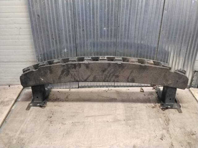 bontott VW TOURAN Első Lökhárító Merevítő (Fém)