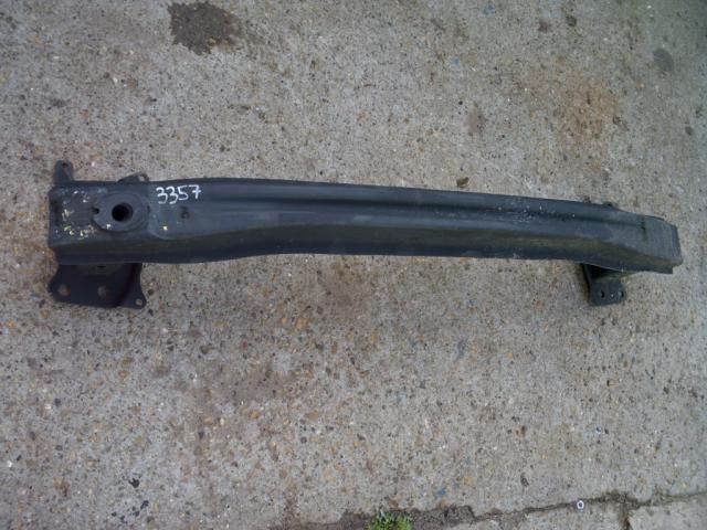 bontott VW TOURAN Első Lökhárító Merevítő (Fém)