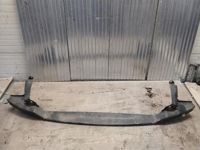 bontott VW TOURAN Első Lökhárító Merevítő (Fém)