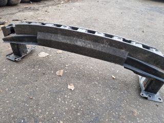 bontott VW TOURAN Első Lökhárító Merevítő (Fém)