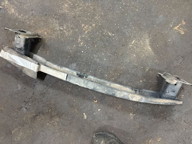 bontott VW TOURAN Első Lökhárító Merevítő (Fém)