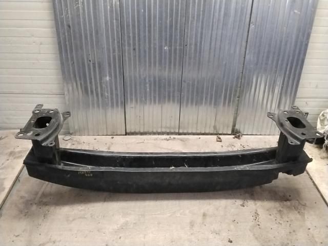 bontott VW TOURAN Első Lökhárító Merevítő (Fém)