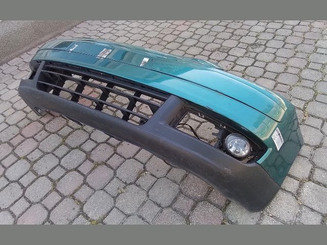 bontott VW TOURAN Első Lökhárító (Részeivel)