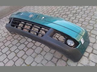 bontott VW TOURAN Első Lökhárító (Részeivel)