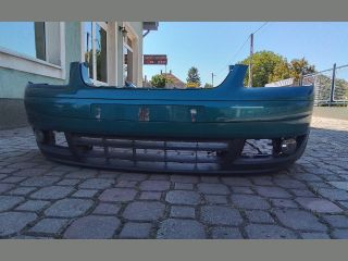 bontott VW TOURAN Első Lökhárító (Részeivel)