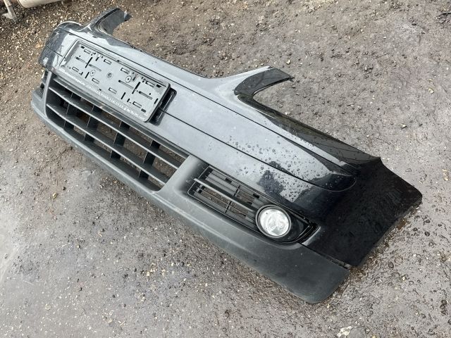 bontott VW TOURAN Első Lökhárító (Részeivel)