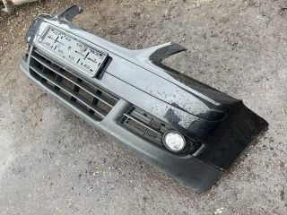bontott VW TOURAN Első Lökhárító (Részeivel)