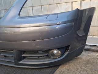 bontott VW TOURAN Első Lökhárító (Részeivel)