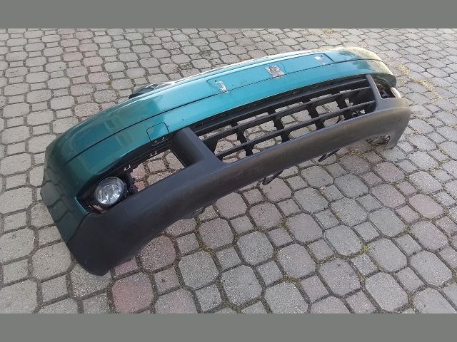 bontott VW TOURAN Első Lökhárító (Részeivel)