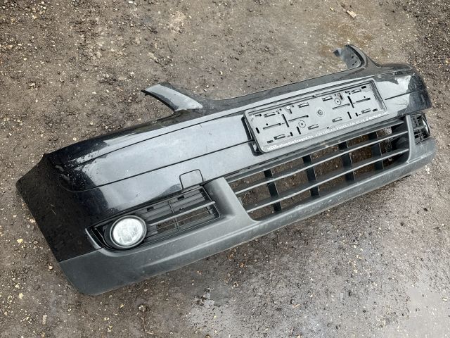 bontott VW TOURAN Első Lökhárító (Részeivel)