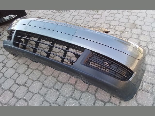 bontott VW TOURAN Első Lökhárító (Részeivel)