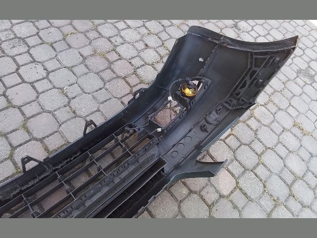 bontott VW TOURAN Első Lökhárító (Részeivel)