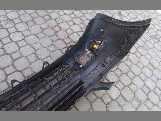 bontott VW TOURAN Első Lökhárító (Részeivel)