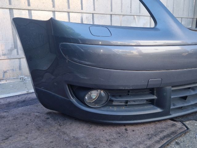 bontott VW TOURAN Első Lökhárító (Részeivel)