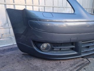 bontott VW TOURAN Első Lökhárító (Részeivel)