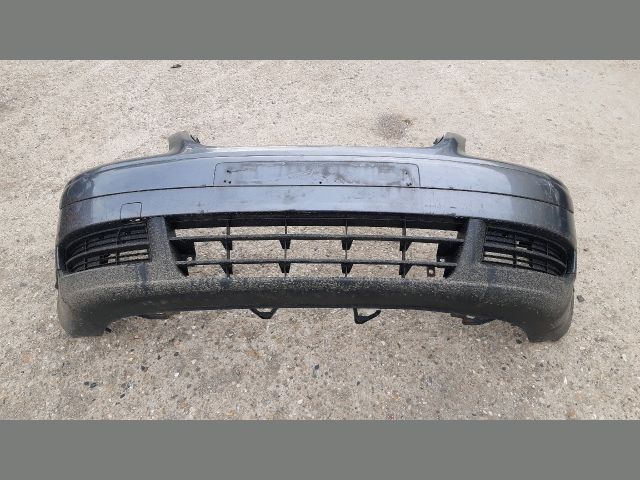 bontott VW TOURAN Első Lökhárító (Részeivel)