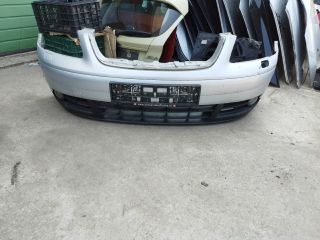 bontott VW TOURAN Első Lökhárító (Részeivel)