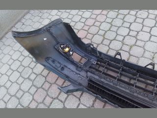 bontott VW TOURAN Első Lökhárító (Részeivel)