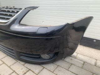 bontott VW TOURAN Első Lökhárító (Részeivel)