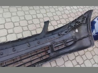 bontott VW TOURAN Első Lökhárító (Részeivel)