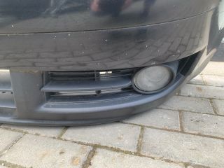 bontott VW TOURAN Első Lökhárító (Részeivel)