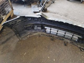 bontott VW TOURAN Első Lökhárító (Részeivel)