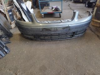 bontott VW TOURAN Első Lökhárító (Részeivel)