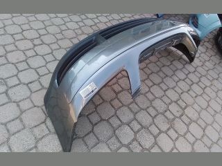 bontott VW TOURAN Első Lökhárító (Részeivel)