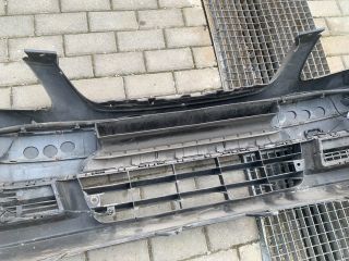 bontott VW TOURAN Első Lökhárító (Részeivel)