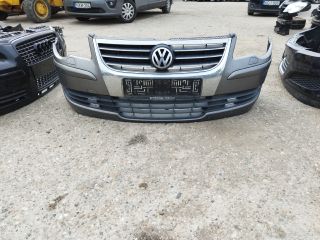 bontott VW TOURAN Első Lökhárító (Részeivel)