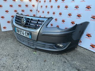 bontott VW TOURAN Első Lökhárító (Részeivel)