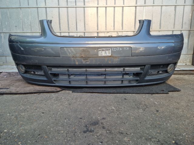 bontott VW TOURAN Első Lökhárító (Részeivel)