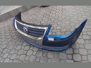 bontott VW TOURAN Első Lökhárító (Részeivel)