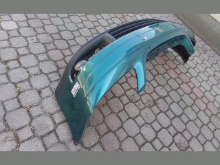 bontott VW TOURAN Első Lökhárító (Részeivel)