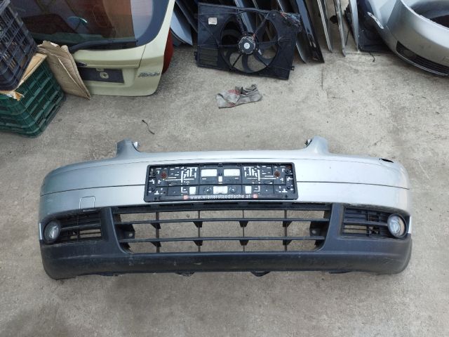 bontott VW TOURAN Első Lökhárító (Részeivel)