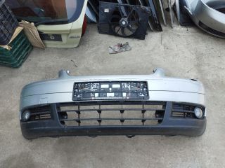 bontott VW TOURAN Első Lökhárító (Részeivel)