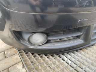 bontott VW TOURAN Első Lökhárító (Részeivel)