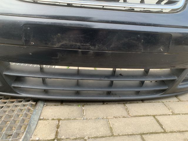 bontott VW TOURAN Első Lökhárító (Részeivel)