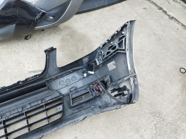 bontott VW TOURAN Első Lökhárító (Részeivel)