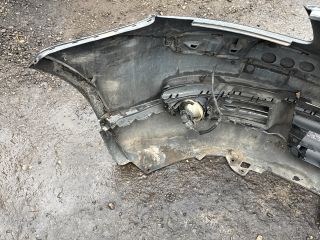 bontott VW TOURAN Első Lökhárító (Részeivel)